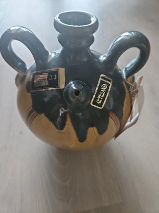 Cantir botijo artesanal