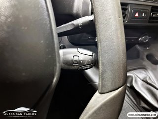 PEUGEOT PARTNER BLUEHDI 100CV CON 2 AÑOS GARANTIA!
