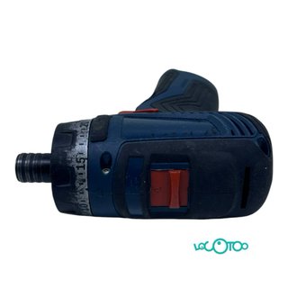BOSCH GSR 12V-35 HX Atornillador