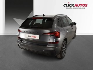 Skoda Kamiq 1.5 TSI 150CV Sport DSG
