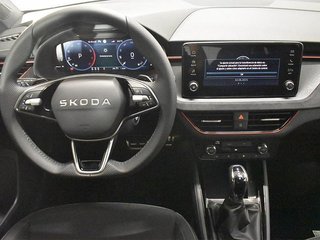 Skoda Kamiq 1.5 TSI 150CV Sport DSG