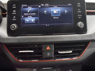 Skoda Kamiq 1.5 TSI 150CV Sport DSG