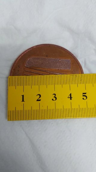 Moneda conmemorativa SEAT TOLEDO 1991 BARCELONA.
