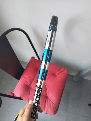 Raqueta Babolat Pure Drive Tour