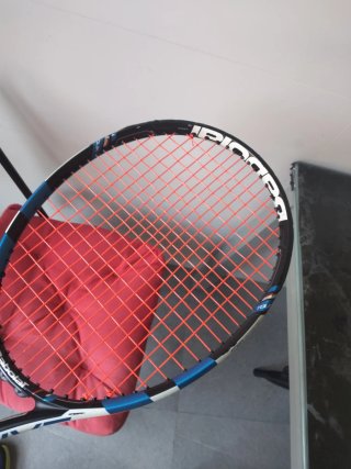 Raqueta Babolat Pure Drive Tour