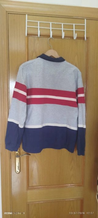 Polo Cool Bike Talla XXL