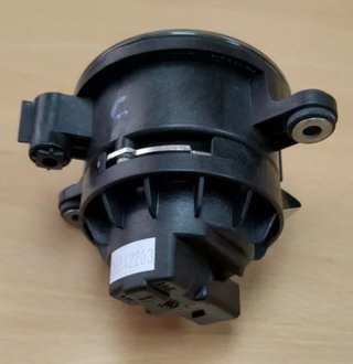 Faro Antiniebla Delantero 6L0941699