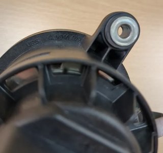 Faro Antiniebla Delantero 6L0941699