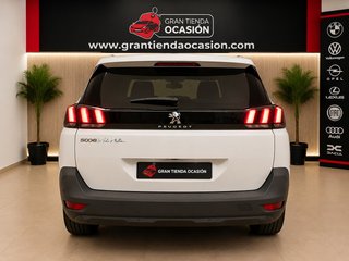 Peugeot 5008 Active 1.5L BlueHDi 96kW (130CV) S&S