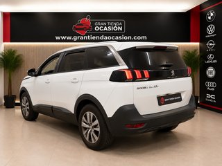 Peugeot 5008 Active 1.5L BlueHDi 96kW (130CV) S&S