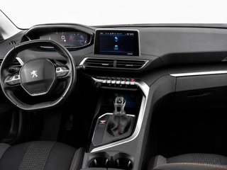 Peugeot 5008 Active 1.5L BlueHDi 96kW (130CV) S&S