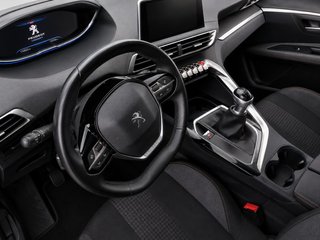 Peugeot 5008 Active 1.5L BlueHDi 96kW (130CV) S&S