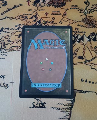 CARTA MAGIC - LAST MARCH OF THE ENTS
