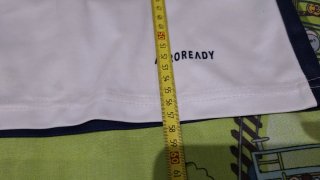 Conjunto Real Madrid niño Talla 26