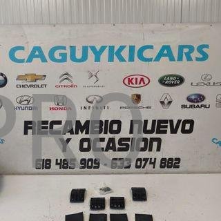 SOPORTE BACA TOYOTA VERSO NUEVO 935481