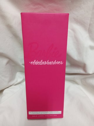 Barbie Collector Barbie Convention Couture Verde