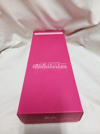 Barbie Collector Barbie Convention Couture Verde