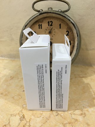 Caricabatterie Apple 20W + Cavo 1m