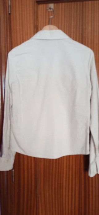 Camisa Harley Davidson Mujer Blanca