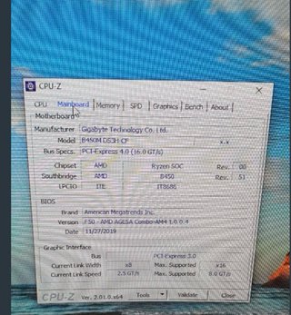 PC Gamer EVGA GeForce GTX 1650