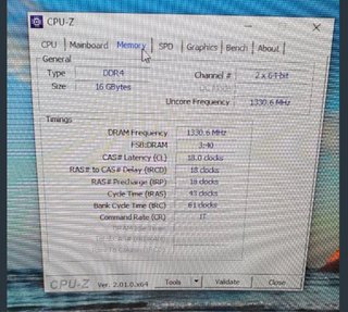 PC Gamer EVGA GeForce GTX 1650