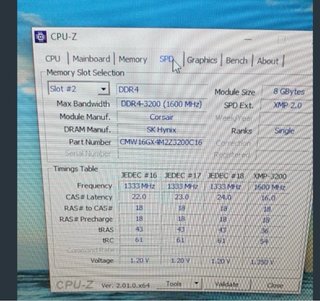 PC Gamer EVGA GeForce GTX 1650