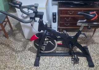 Bicicleta Spinning Vital 200