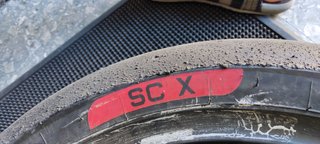 Neumático Pirelli Diablo Superbike