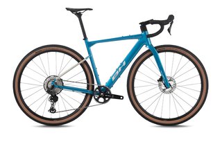 Bicicleta Gravel BH GRAVELX 1.5