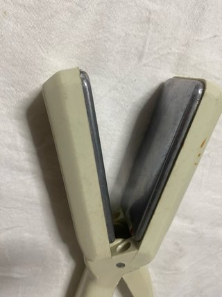 Piastra lisciante Iron Matic Professional