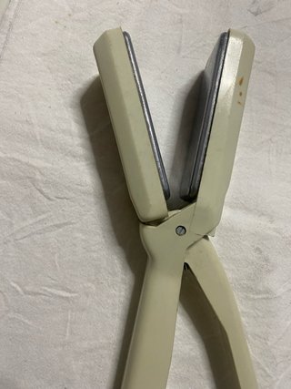 Piastra lisciante Iron Matic Professional