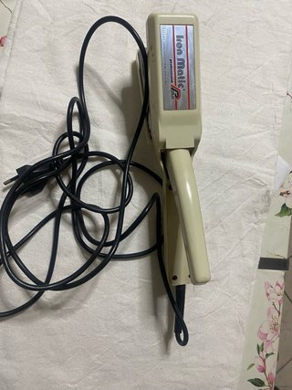 Piastra lisciante Iron Matic Professional