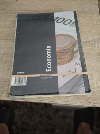 ECONOMÍA