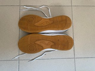 Zapatillas Fútbol Sala Joma Máxima Talla 42