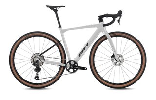 Bicicleta Gravel BH GRAVELX 1.5