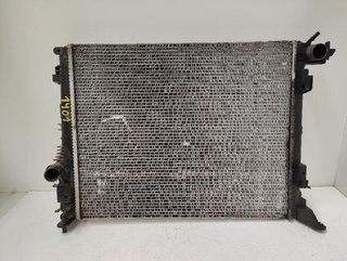 Radiador renault 214105169r scenic iv grand 290604