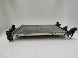 Radiador renault 214105169r scenic iv grand 290604