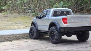 HSTAR F150 RC