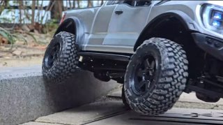 HSTAR F150 RC