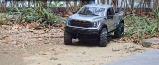 HSTAR F150 RC