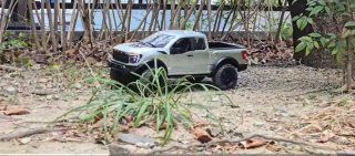 HSTAR F150 RC