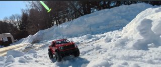 HSTAR F150 RC
