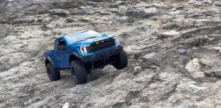 HSTAR F150 RC