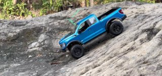 HSTAR F150 RC