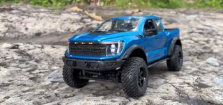 HSTAR F150 RC