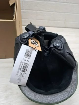 Sinner Casco de Esquí Tamaño S