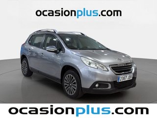 Peugeot 2008 VTI 82 Active 60 kW (82 CV)