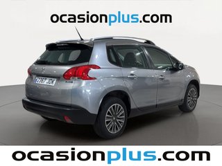 Peugeot 2008 VTI 82 Active 60 kW (82 CV)