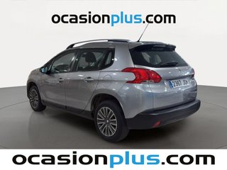 Peugeot 2008 VTI 82 Active 60 kW (82 CV)