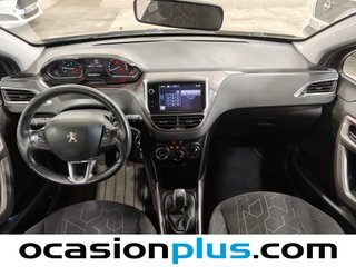 Peugeot 2008 VTI 82 Active 60 kW (82 CV)